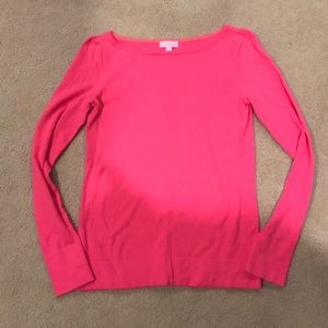 Lilly Pulitzer Sweater